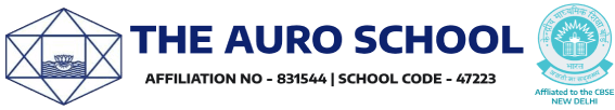 THE AURO SCHOOL